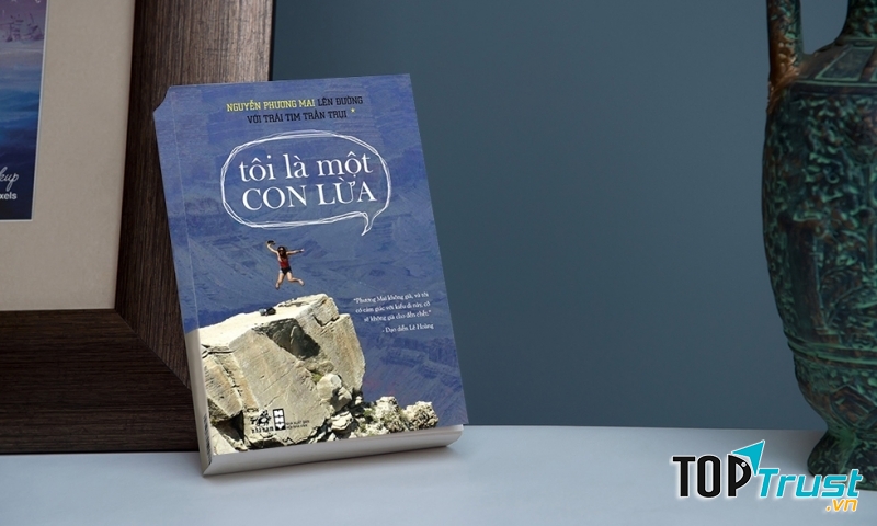 Tôi là một chú lừa