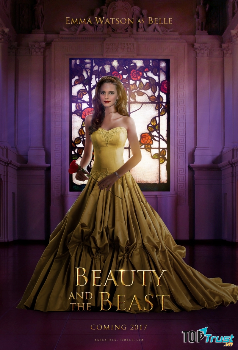 Beauty and the Beast