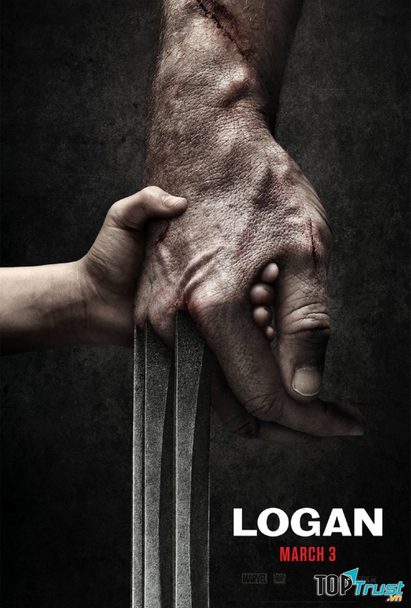 Wolverine 3 (Người sói 3)