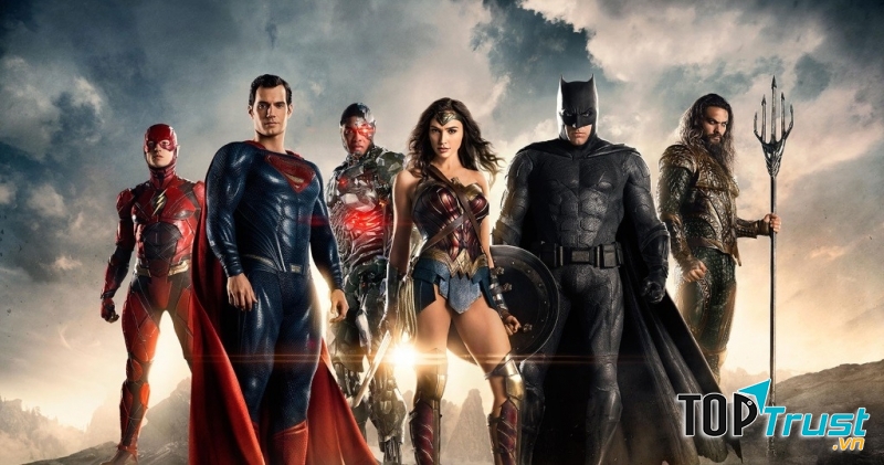 Justice League