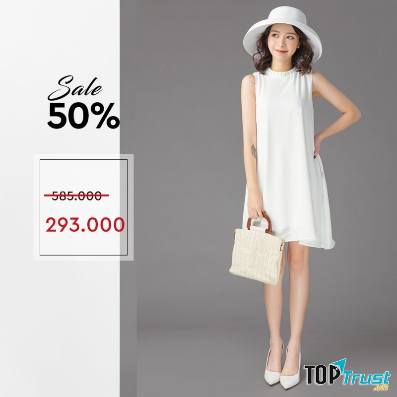 Thanh lịch mà phá cách