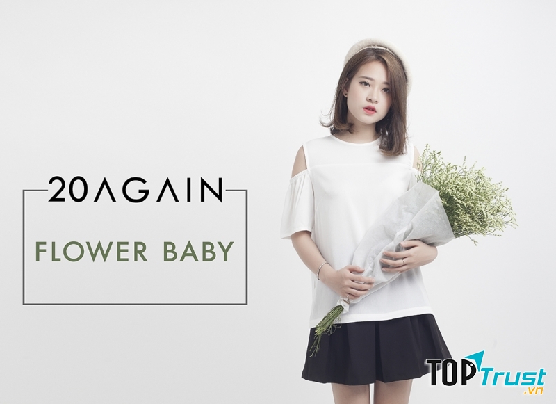 Thương hiệu thời trang thiết kế phù hợp với sinh viên