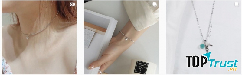 Một số sản phẩm tại 21 centimeters