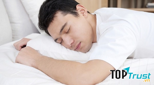 22h30: Đi ngủ