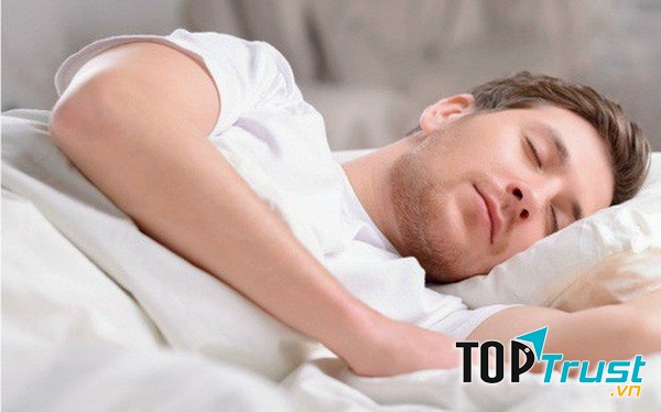 22h30: Đi ngủ