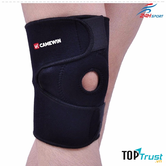 24h Sport bán rất nhiều các thiết bị giúp bảo vệ bạn khi tập luyện.