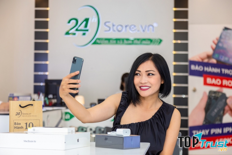 24H Store