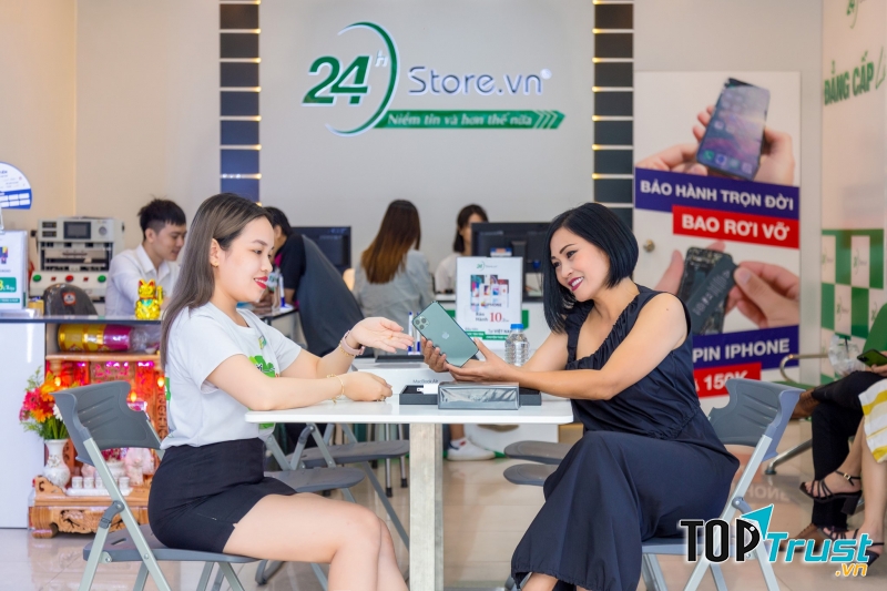 24H Store