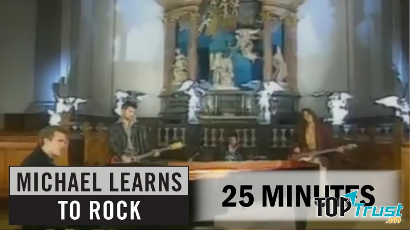 Michael Learns To Rock