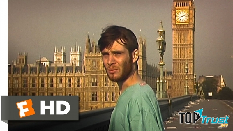 28 Days Later (2002)
