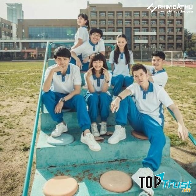 Điều tuyệt vời nhất của chúng ta