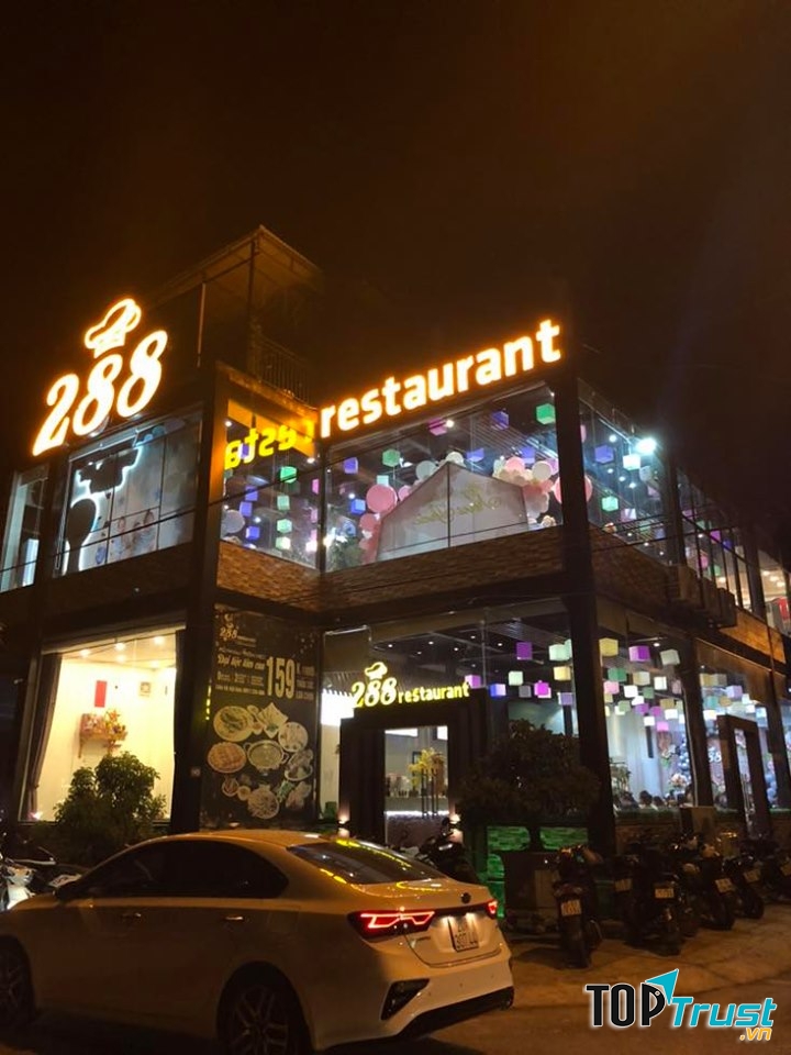 288 Restaurant