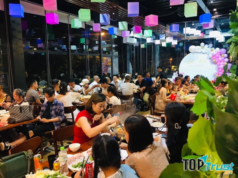 288 Restaurant