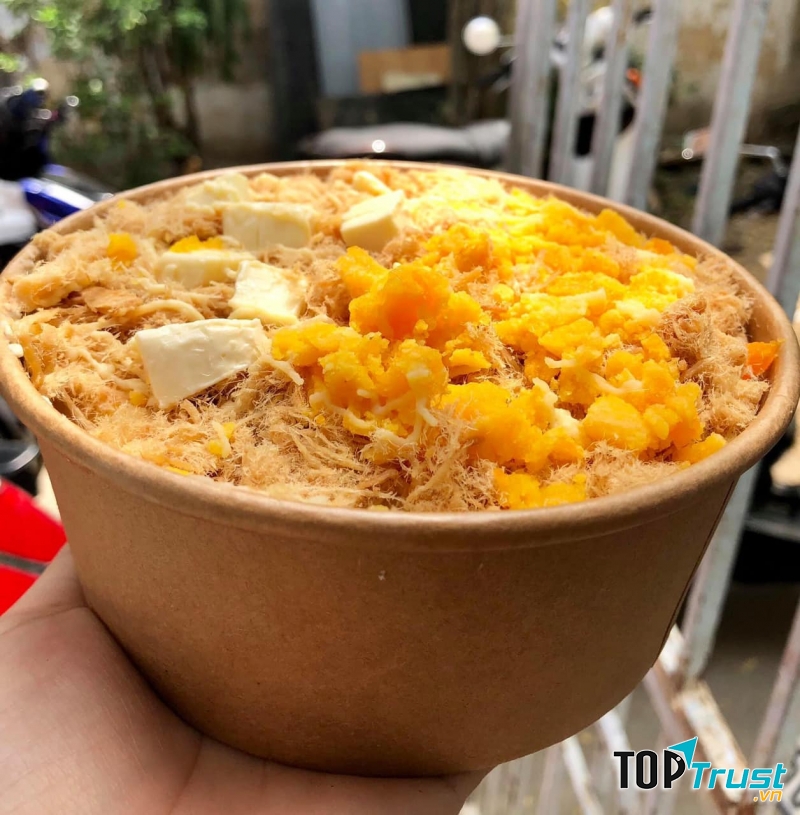 2Cake - Bánh Tươi Mỗi Ngày