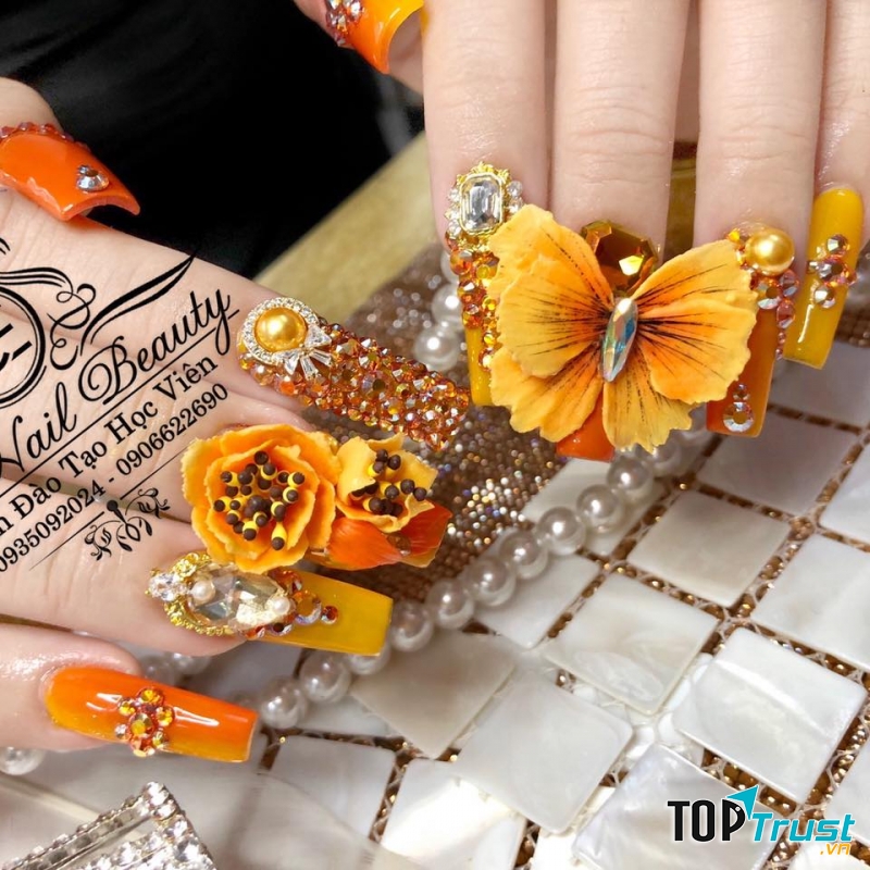 2CE Nail Beauty