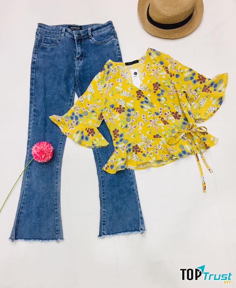 2Hand & Ký gửi giá rẻ