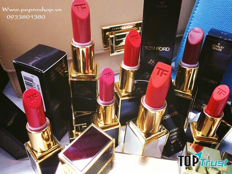 Son High-end rất được ưa chuộng tại Hanhstore