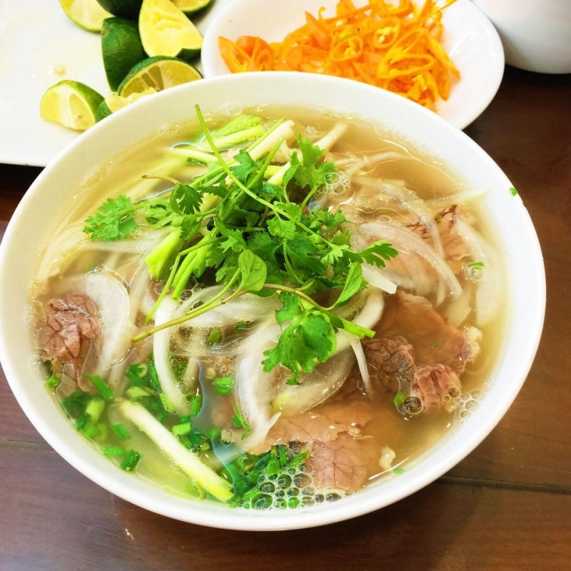 Phở Thìn Bờ Hồ