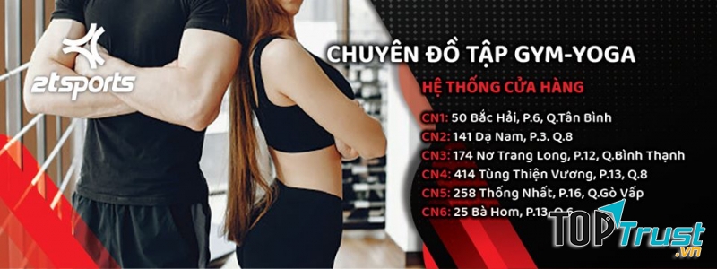 2T SPỎRT