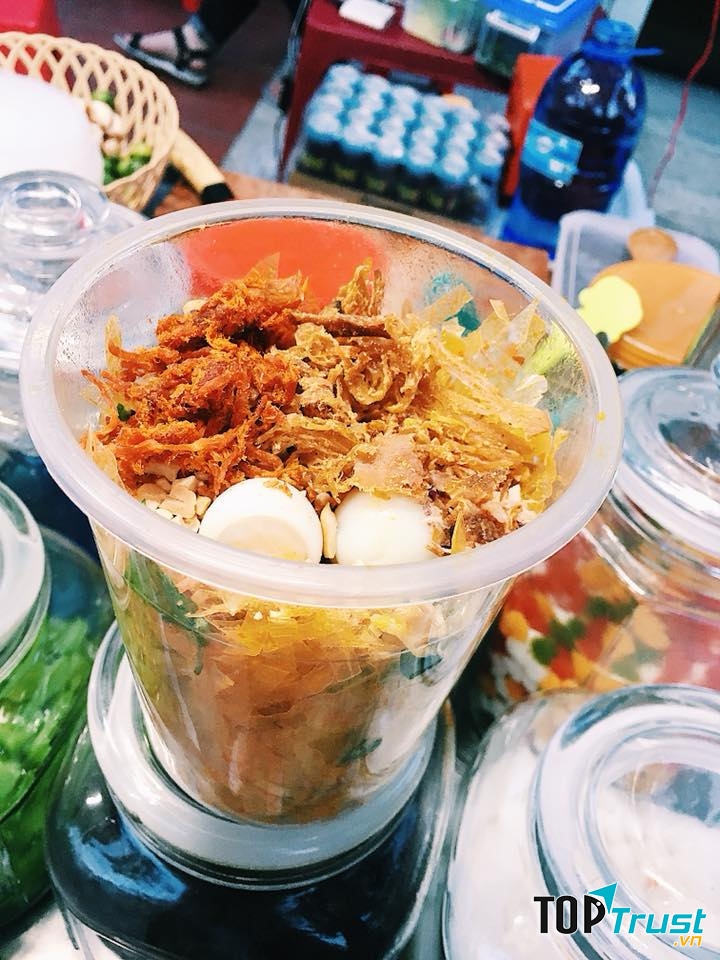 ĂN VẶT 1M69