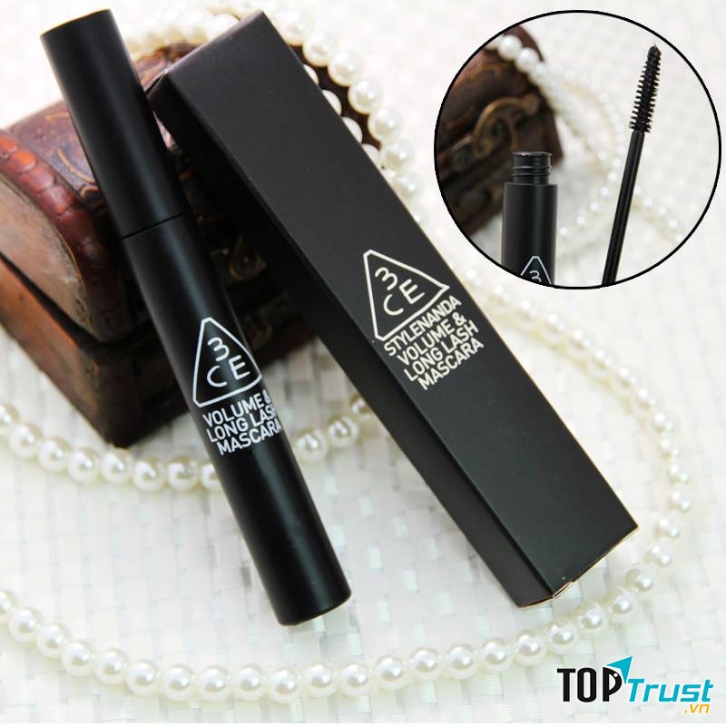 3 Concept Varriety Moving Mascara