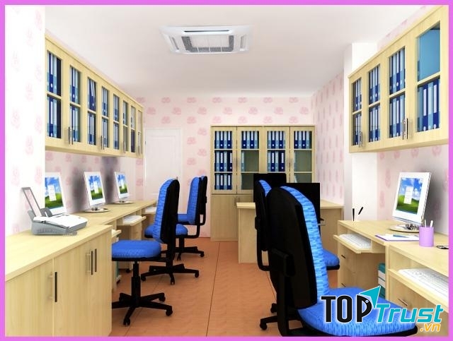 Công ty Cổ phần Mandy Group