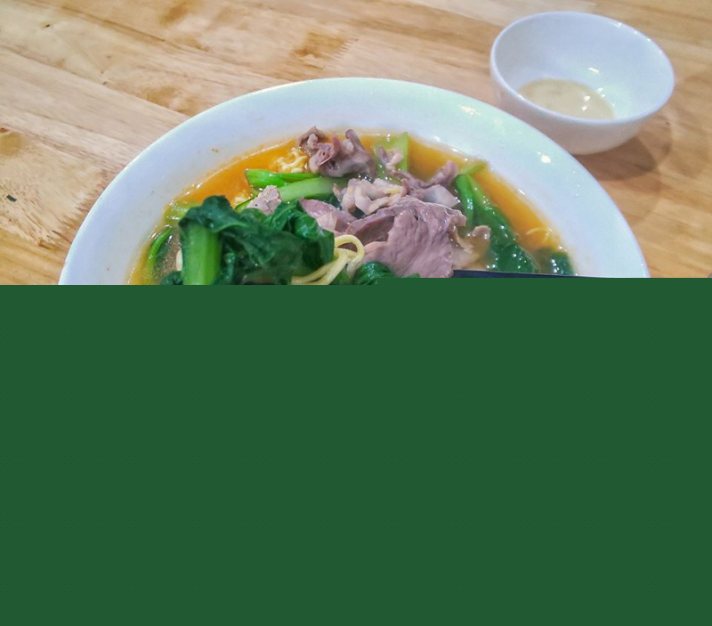 3 Duy - Mỳ Chua Cay