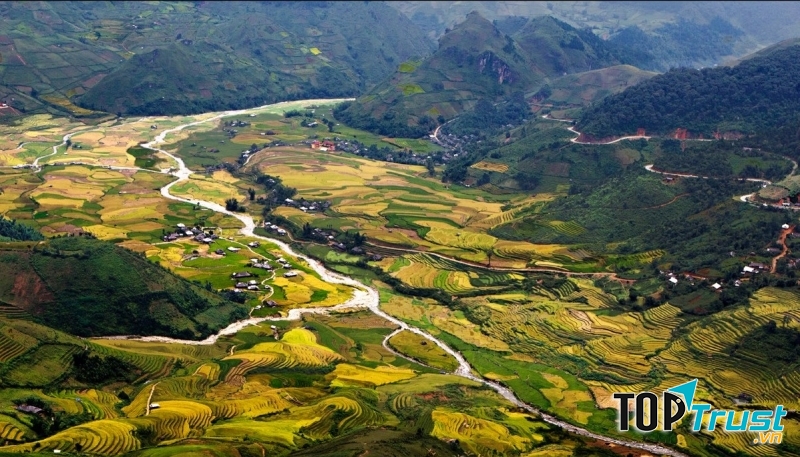 Cao nguyên Mộc Châu