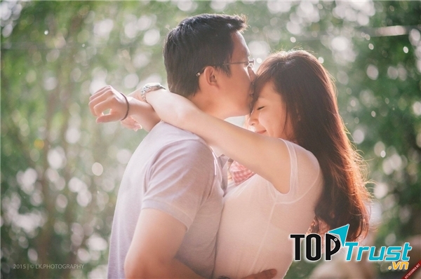 Bởi vì ngoài cha mẹ bạn, liệu có bao nhiêu người sẵn sàng làm cho bạn nhiều điều như vậy mà không vì điều kiện gì?