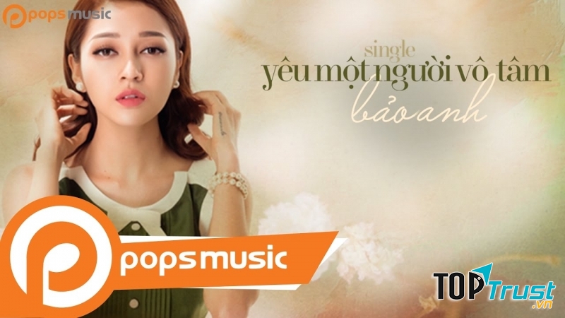 Yêu một người vô tâm