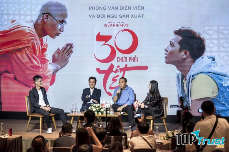 “30 chưa phải là Tết”