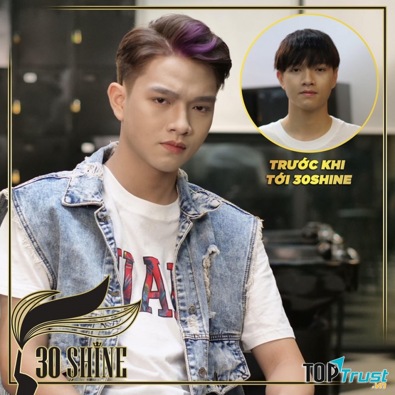30Shine
