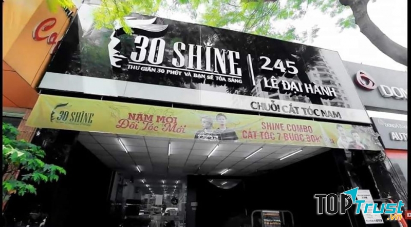 30Shine