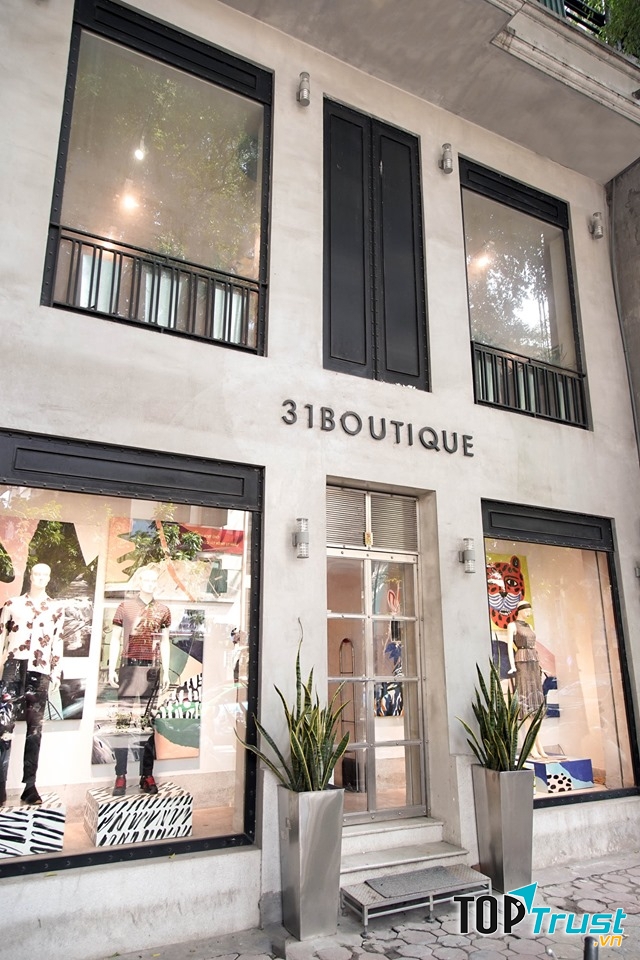 31 Boutique