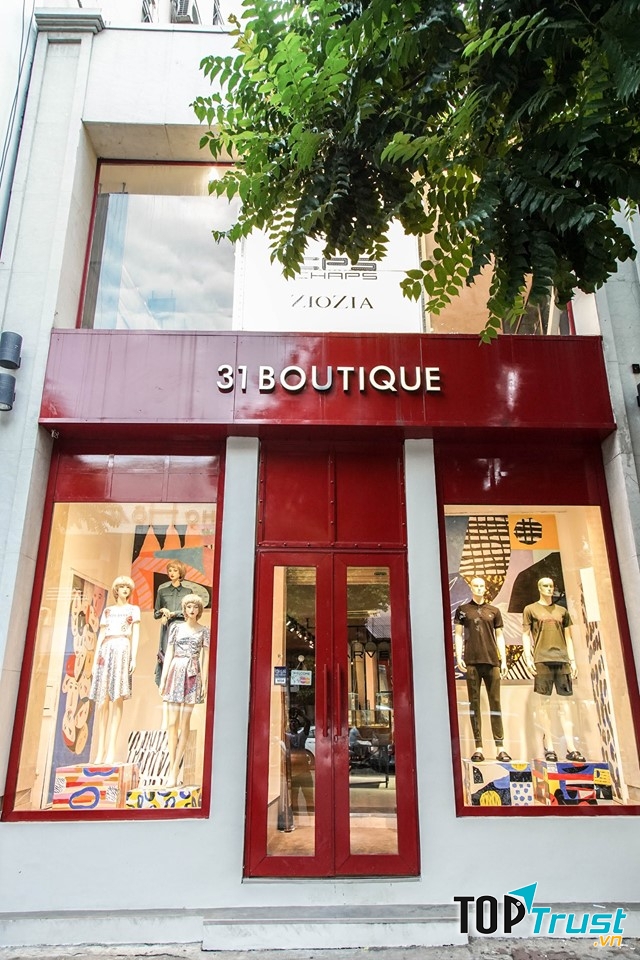 31 Boutique