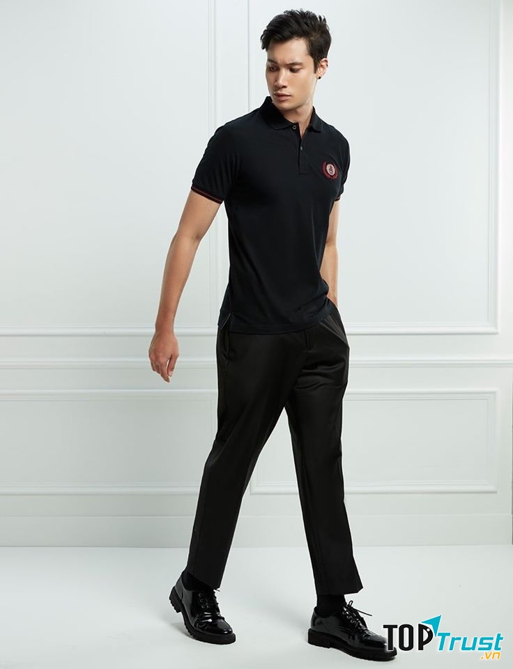 Shop quần tây nam Hà Nội