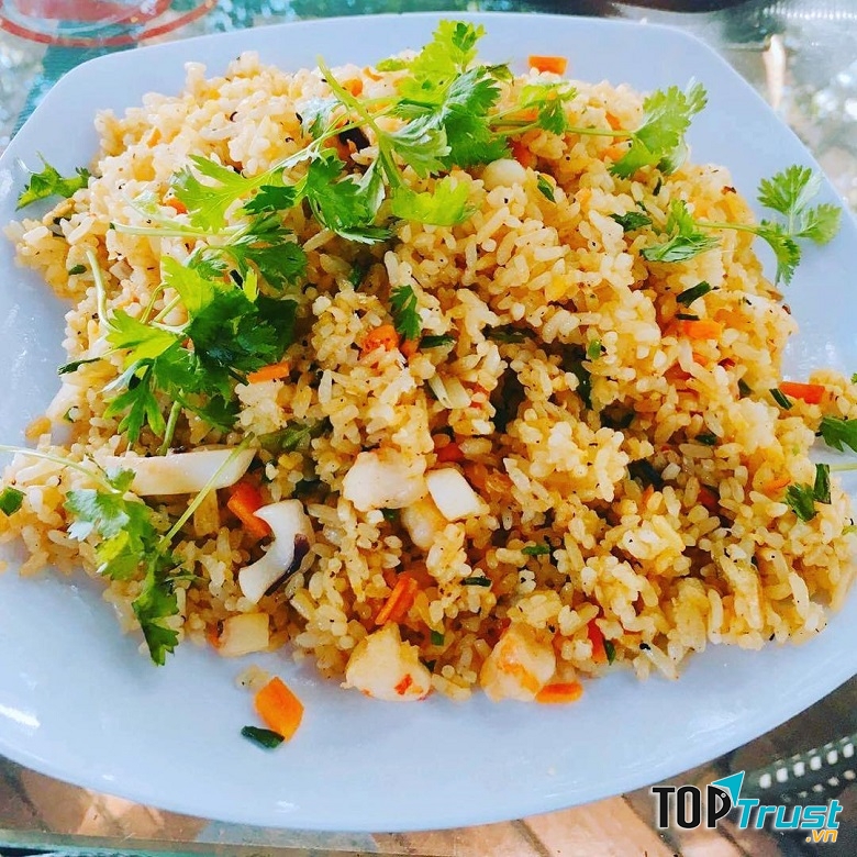 333 Quán – Phở & Cơm Chiên