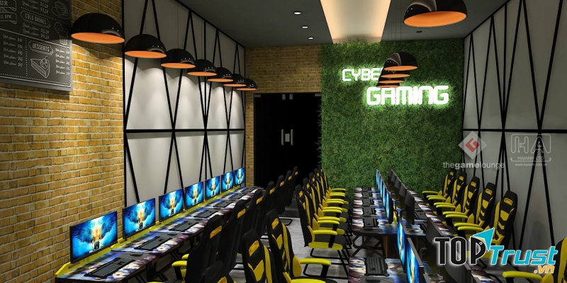 36 Gaming