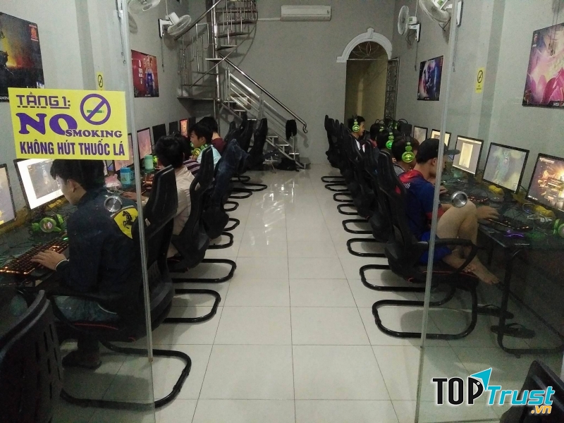 36 Gaming