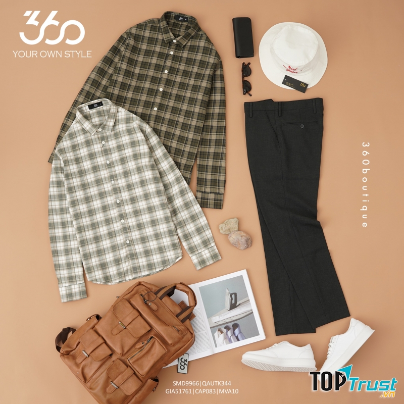 360 Boutique