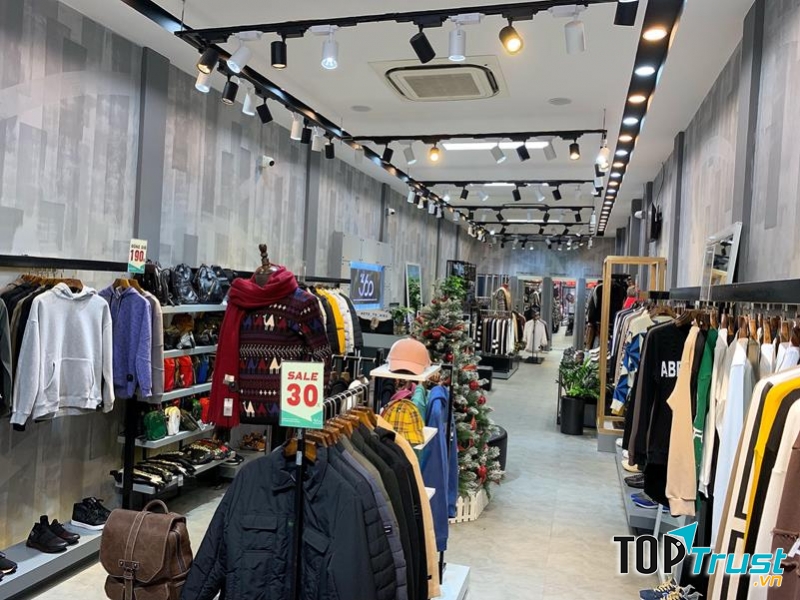 360 Boutique