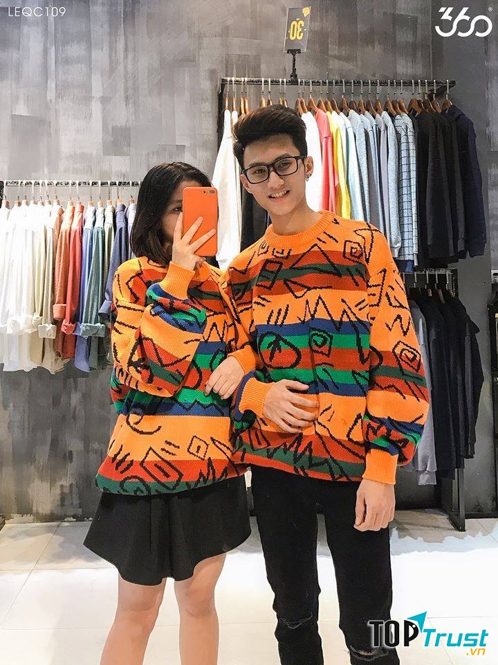 360 Boutique
