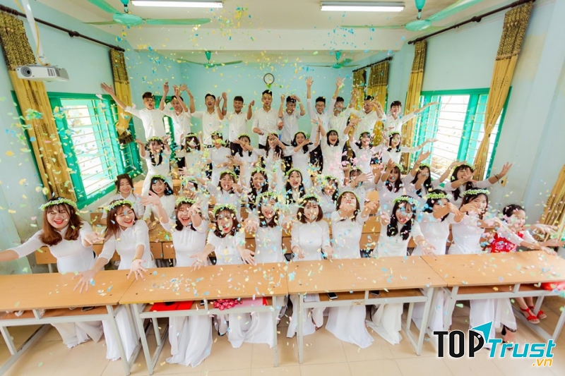 37 Team - Kỷ yếu Thái Nguyên