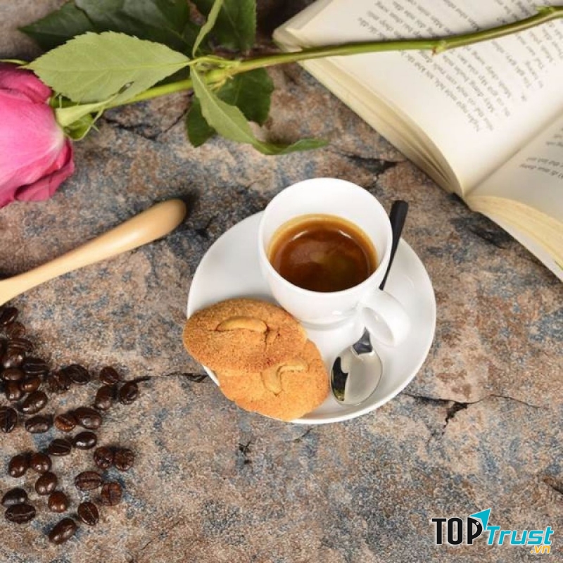 38 Flower Market Tea House