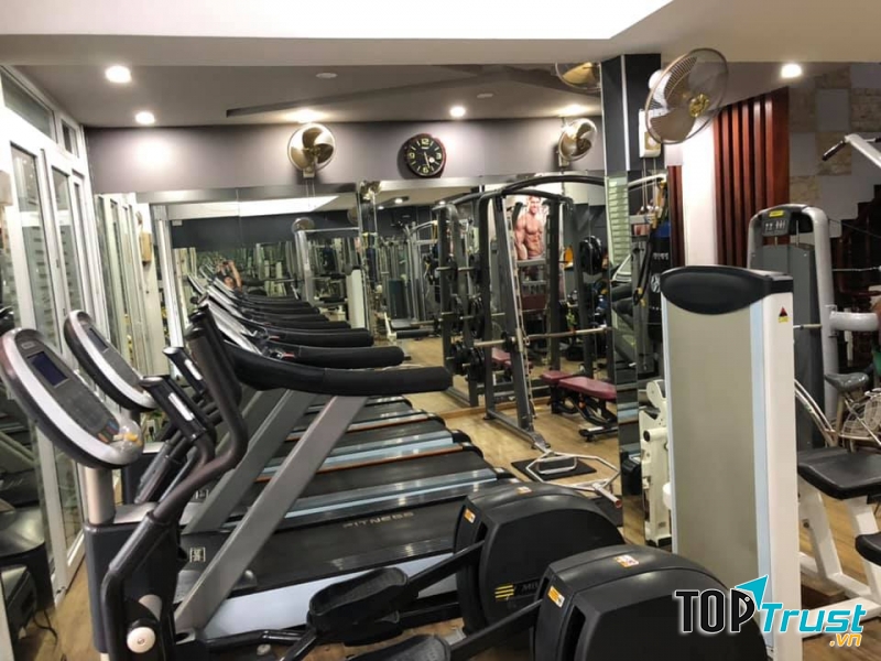 39 Fitness