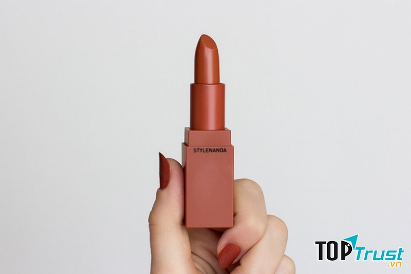 Son 3CE 116 Mood Recipe – Inked Heart