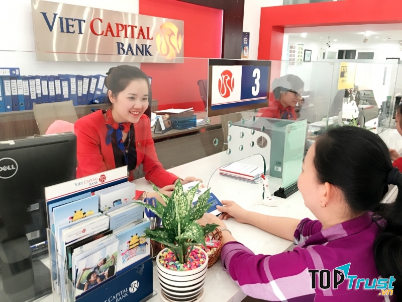 Công ty cổ phần chứng khoán Bản Việt.