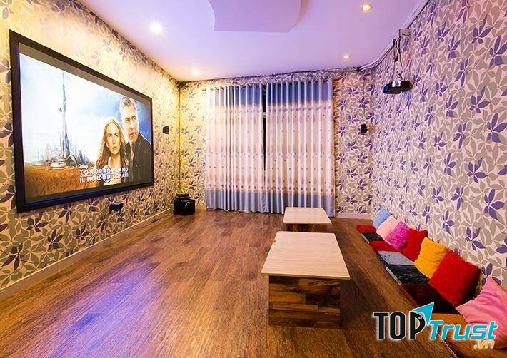 3D Box Cinema
