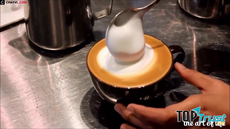 3D Thái Bình Café