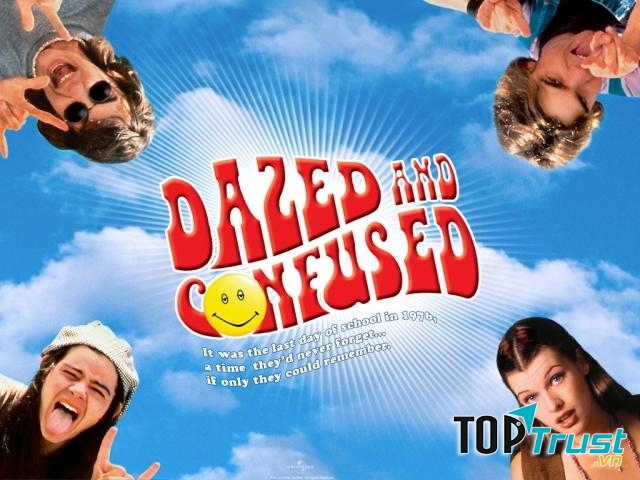 Dazed and Confused (1993)